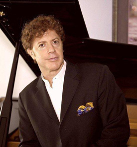 Lake County Concerts: Eric Himy