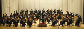 Lake Forest Symphony - LCCCA