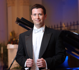 Lake County Concerts presents: Terry Barber