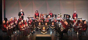 LCCCA: Illinois Brass Band