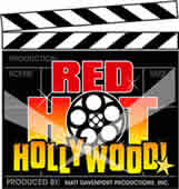 Red Hot Hollywood
