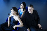 Trio con Brio Copenhagen-Lake County Concerts