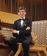Aram Basdjamian Organist