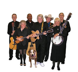 The New Christy Minstrels-Lake County Concerts