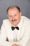 David Morris Whistler