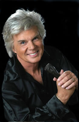 John Davidson - Lake County Concerts