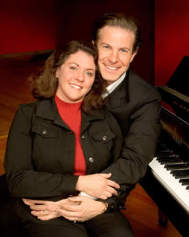 Daniel Narducci - Lake County Concerts