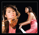 Anita Chen plays in Waukegan, IL