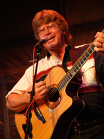Lake County Concerts present Take Me Home a John Denver Tribute