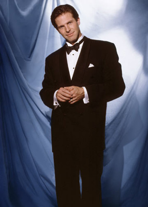 Daniel Narducci - Lake County Concert Association