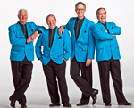The Diamonds - Lake County Community Concert Association