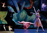 New York Theatre Ballet - Lake County Concert Association