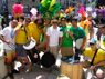 Chicago Samba, Brazilian Carnival - Lake County Concert Association