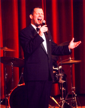 Peter Oprisko is performing - Lake County Concerts