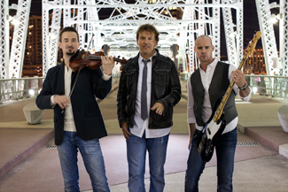 Lake County Concerts Present Savannah Jack